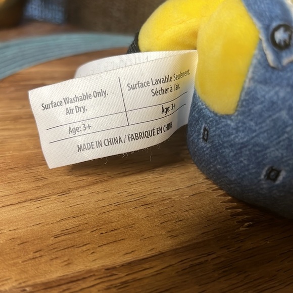 ✨Minions The Rise of Gru- Bean Plush Illumination Presents ✨ Buttery soft - Picture 5 of 12